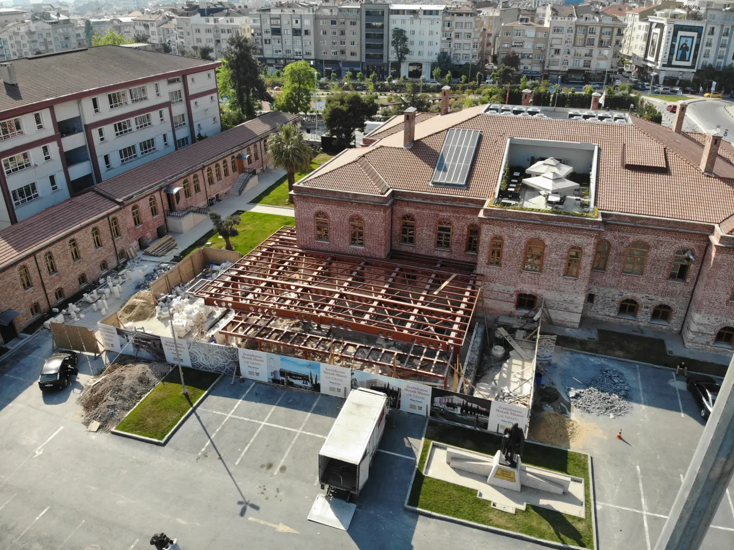 Mozaik Müzesi