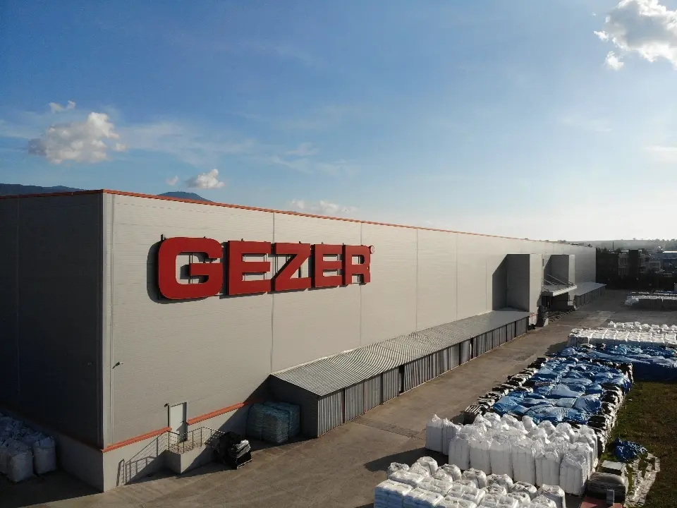 Gezer