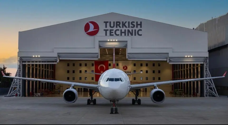 Turkish Technic