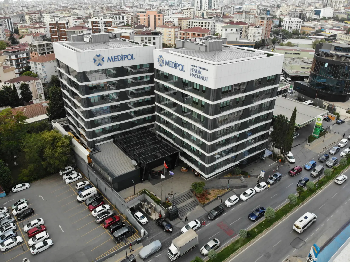 Medipol Suam Hastanesi — 6