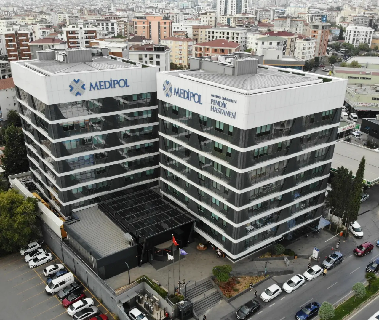 Medipol Suam Hastanesi — 8