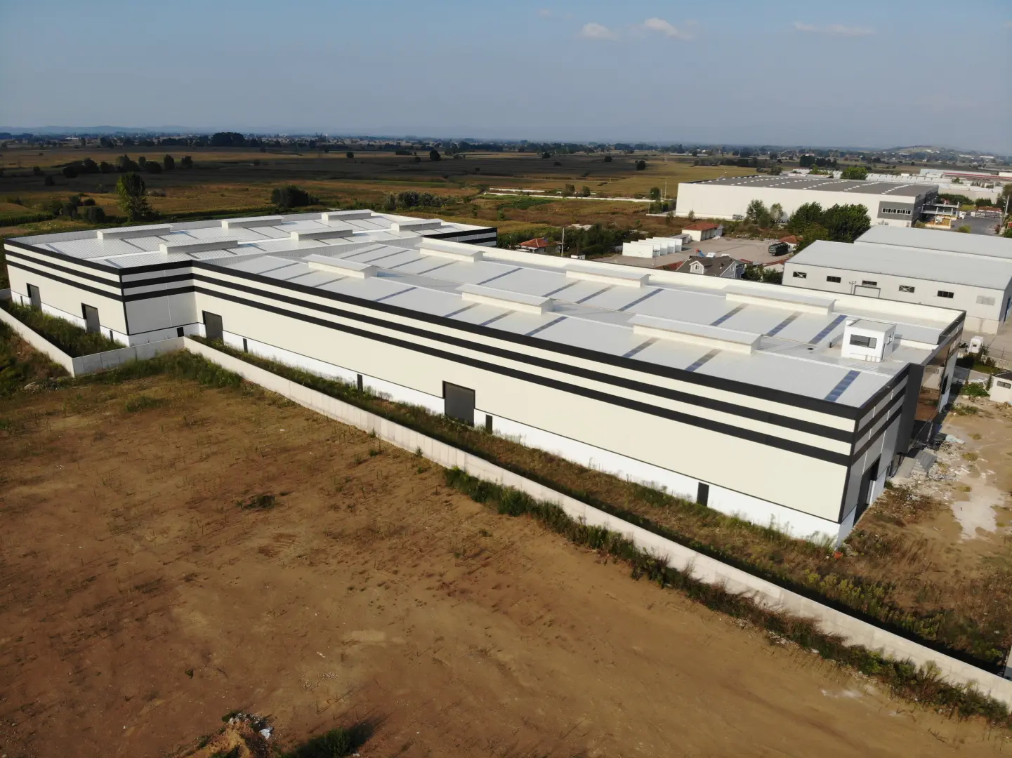 Niğdelioğlu Kablo Fabrikası — 9
