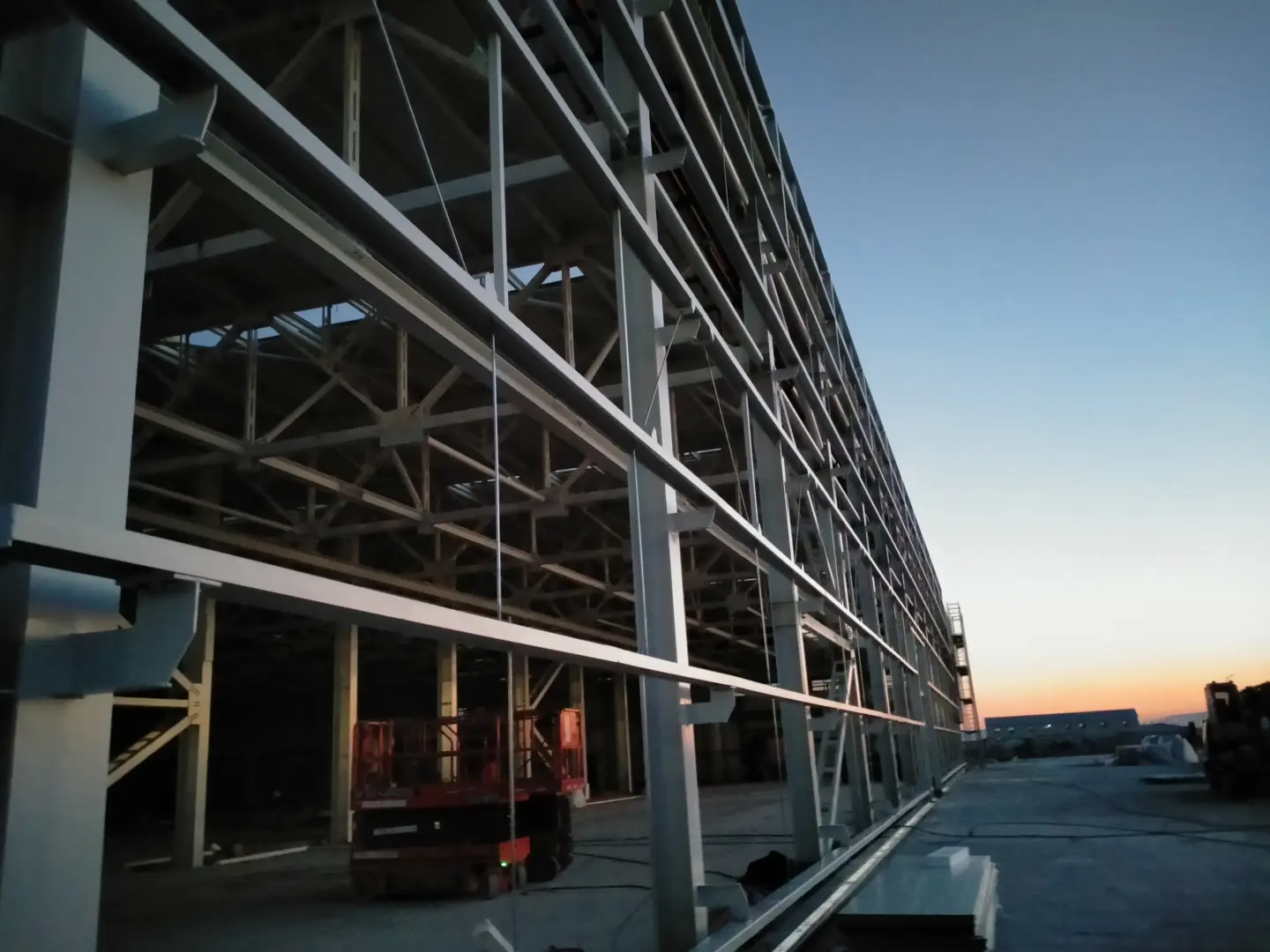 Türk Havacılık ve Uzay Sanayii — 14