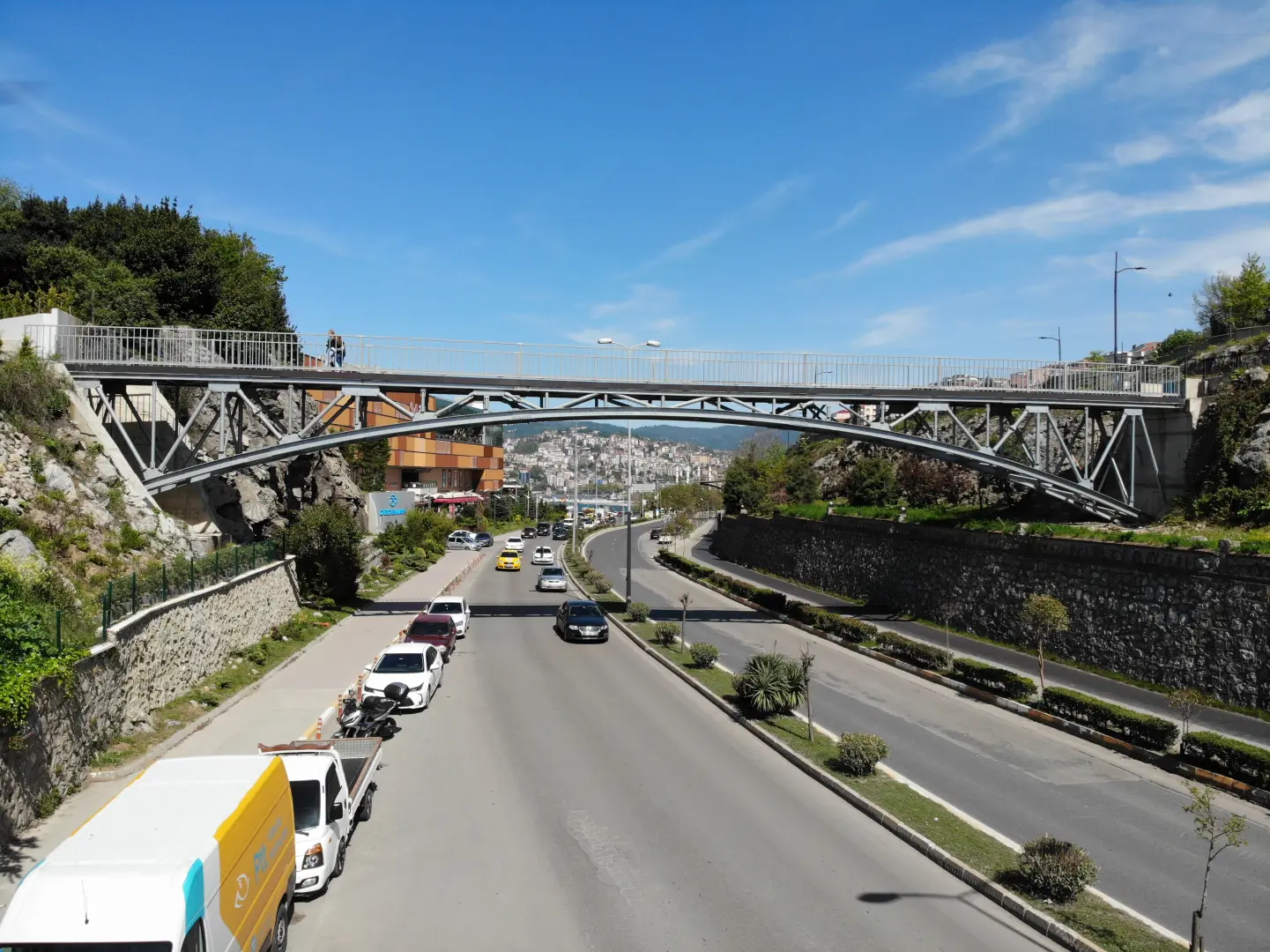 Zonguldak Üst Geçit — 5