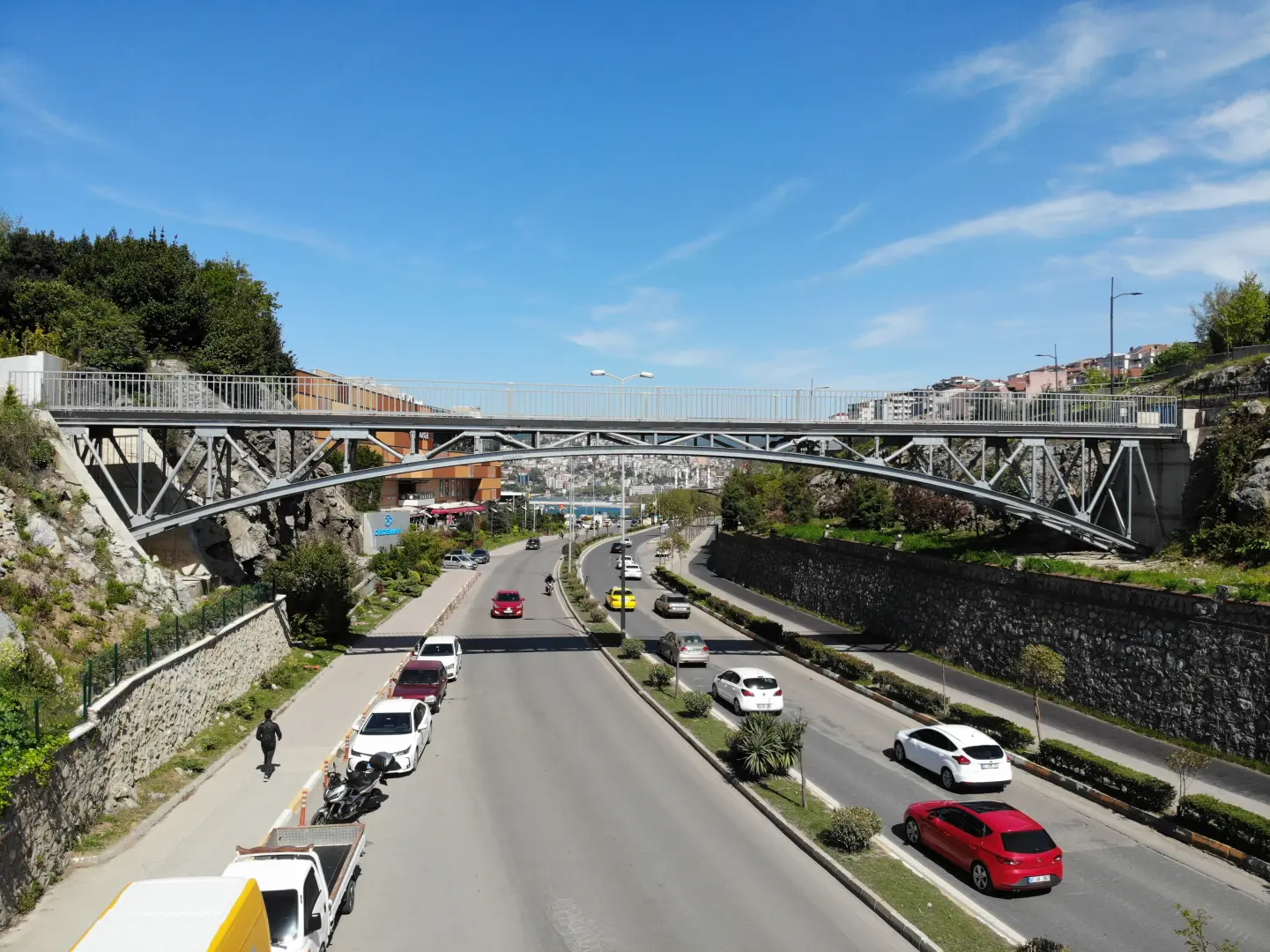 Zonguldak Üst Geçit — 7