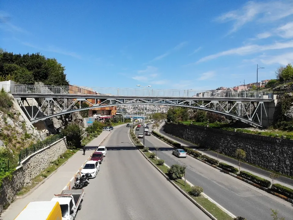Zonguldak Üst Geçit — 23