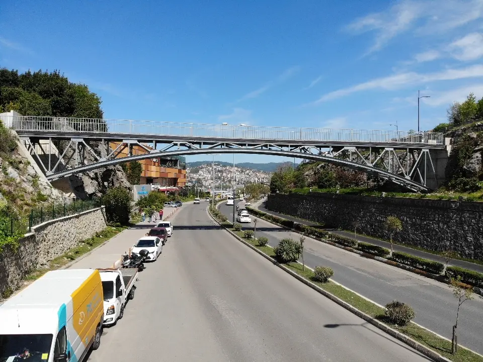 Zonguldak Üst Geçit — 30