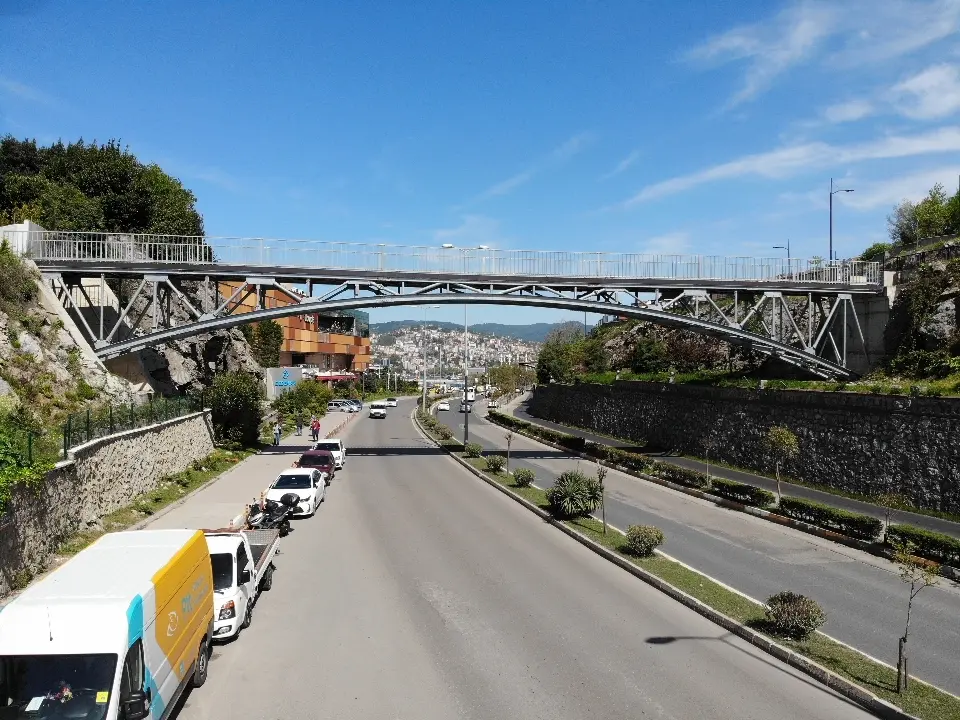 Zonguldak Üst Geçit — 31