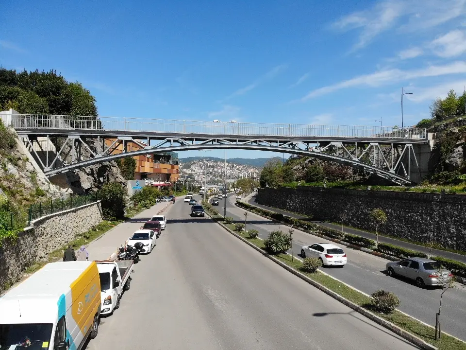 Zonguldak Üst Geçit — 33