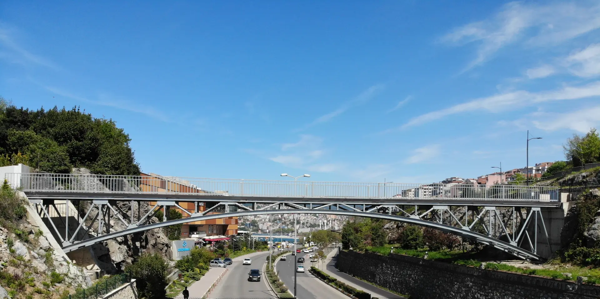 Zonguldak Üst Geçit — 38