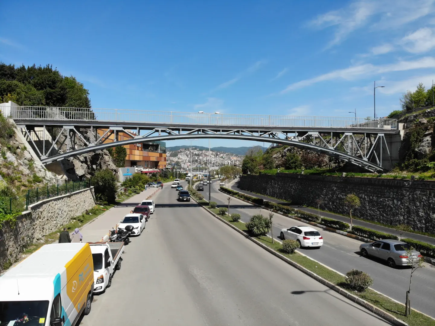 Zonguldak Üst Geçit — 40