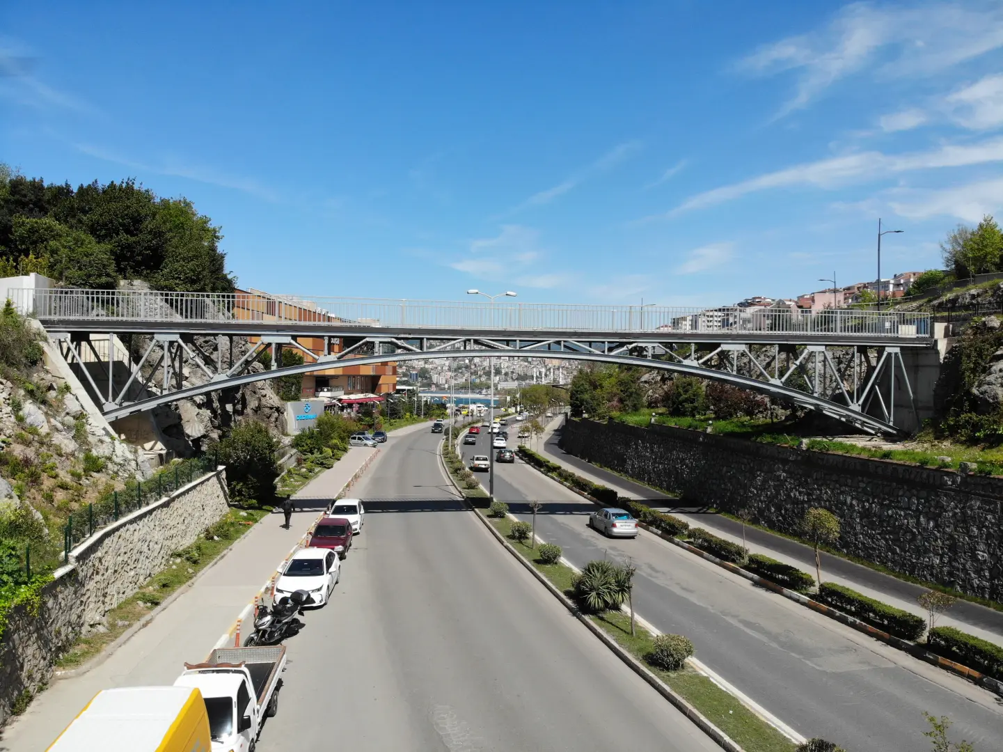 Zonguldak Üst Geçit — 42