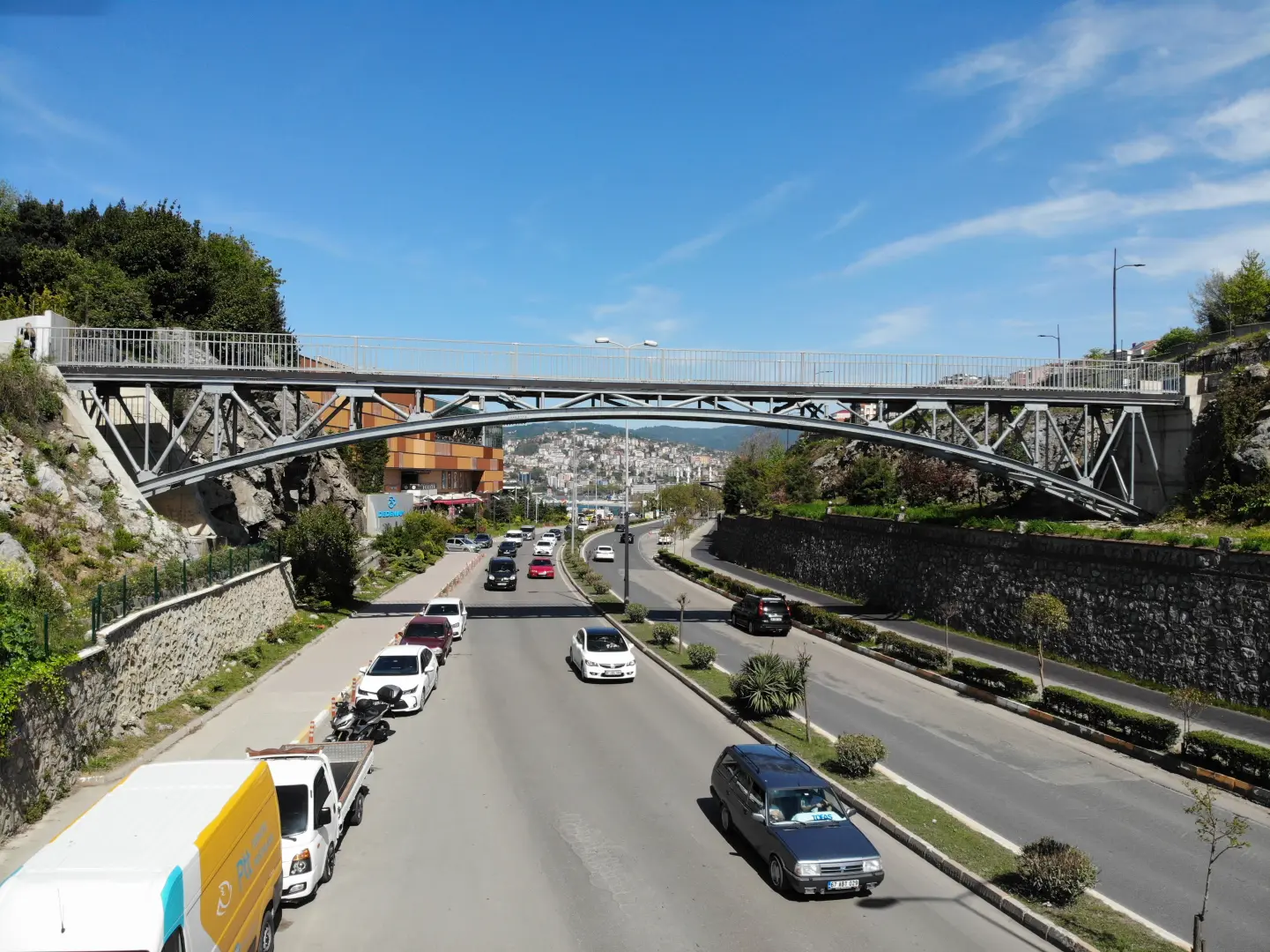 Zonguldak Üst Geçit — 43