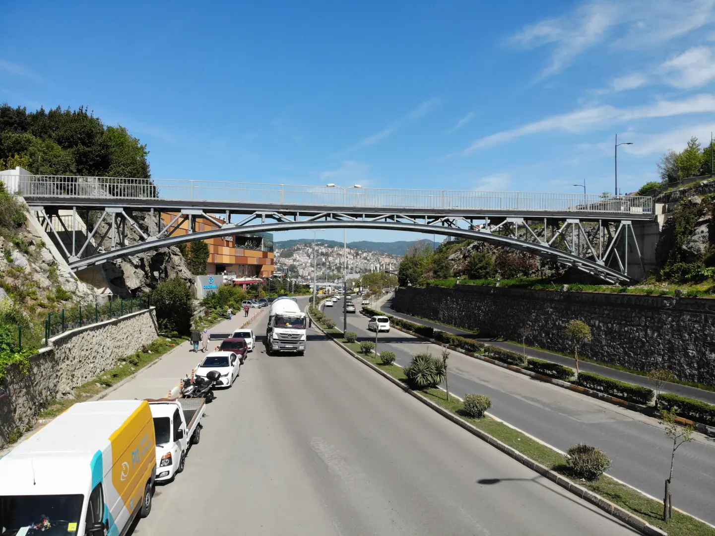 Zonguldak Üst Geçit — 46