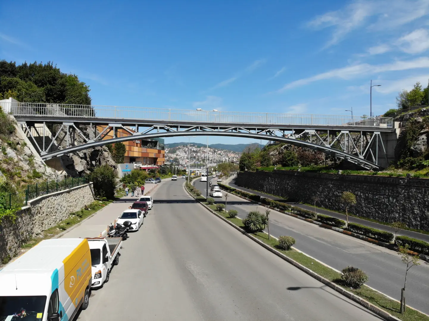 Zonguldak Üst Geçit — 49