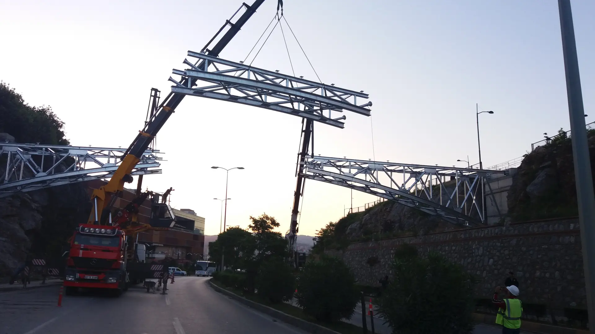 Zonguldak Üst Geçit — 54