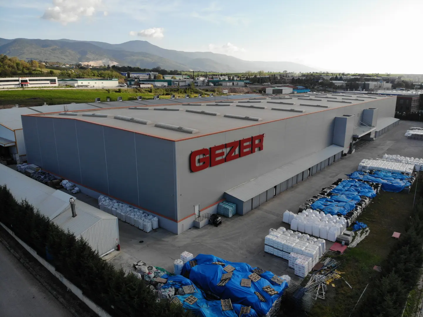 Gezer — 4