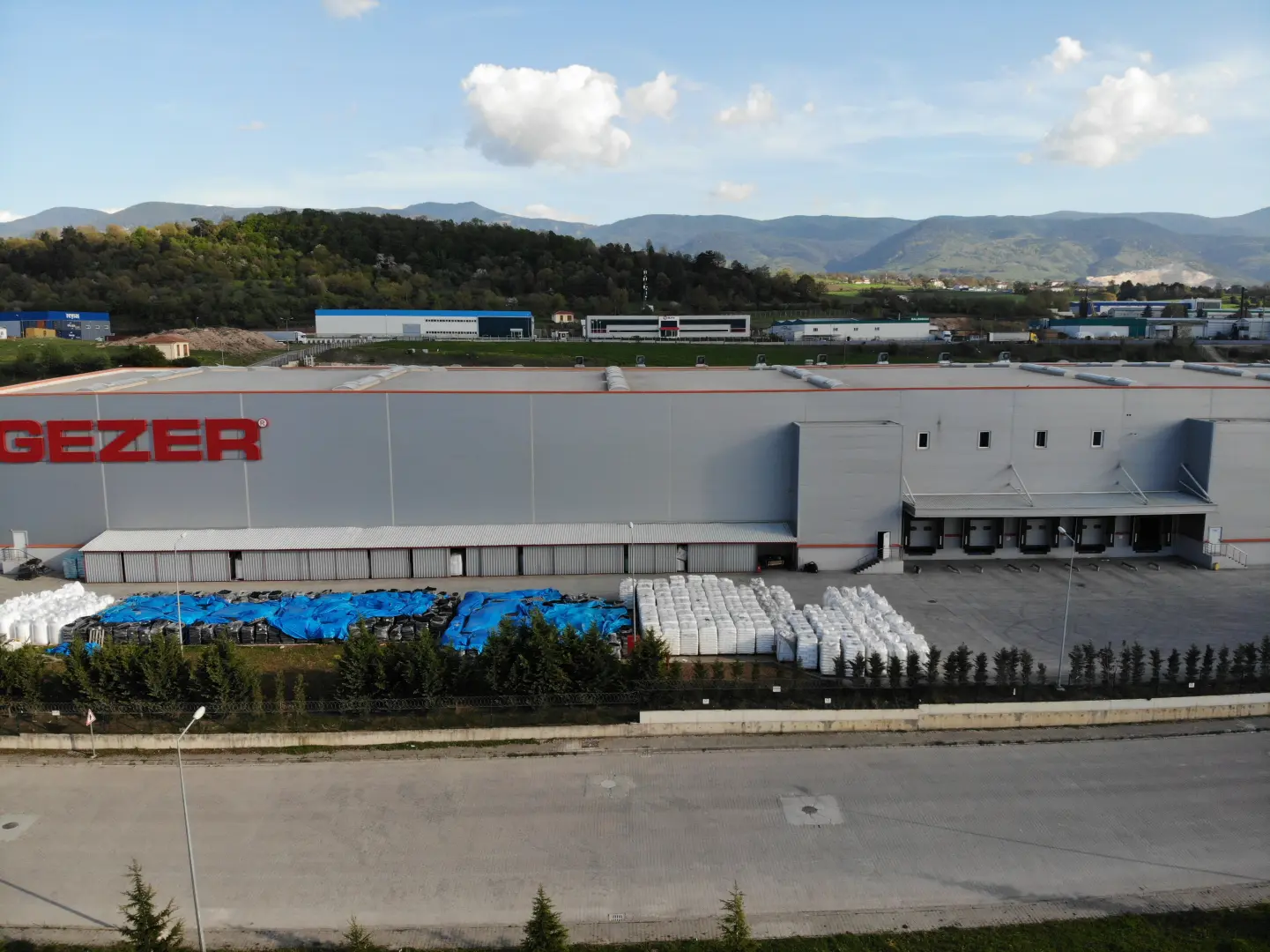 Gezer — 11