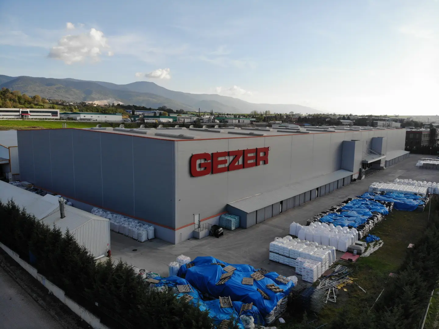 Gezer — 12