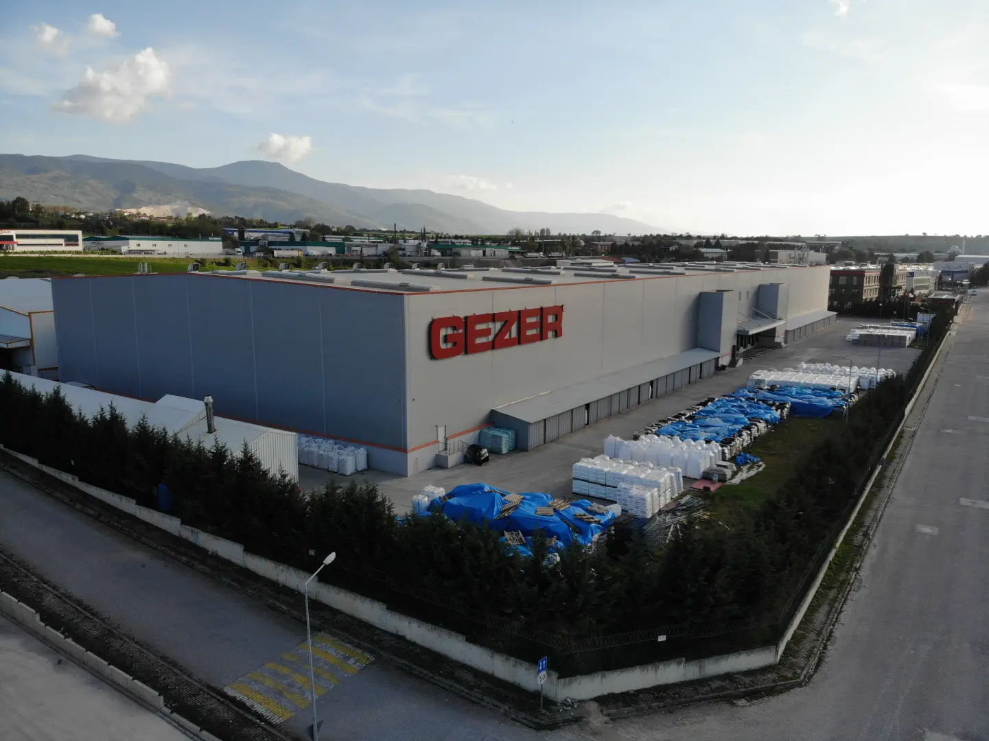 Gezer — 13