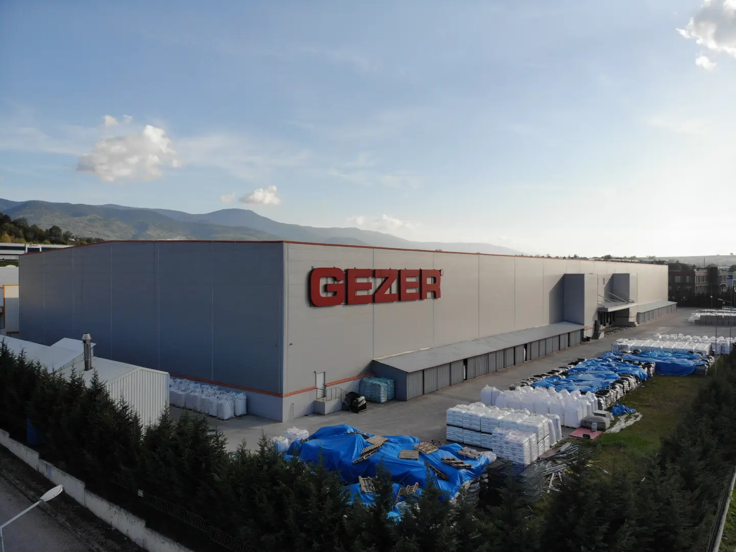 Gezer — 16