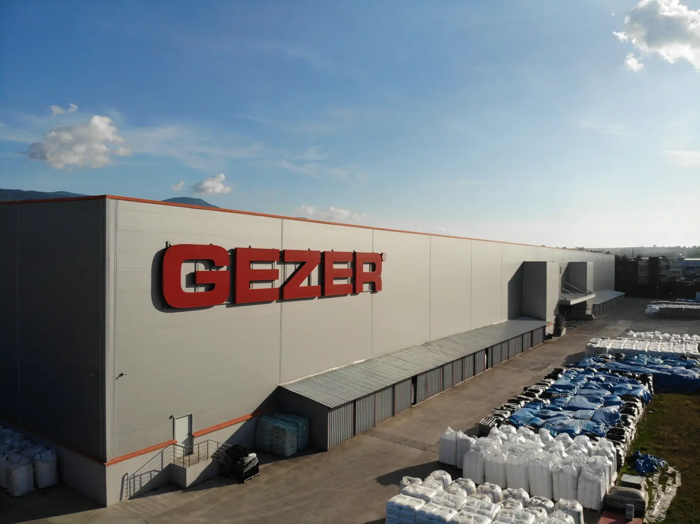 Gezer — 17