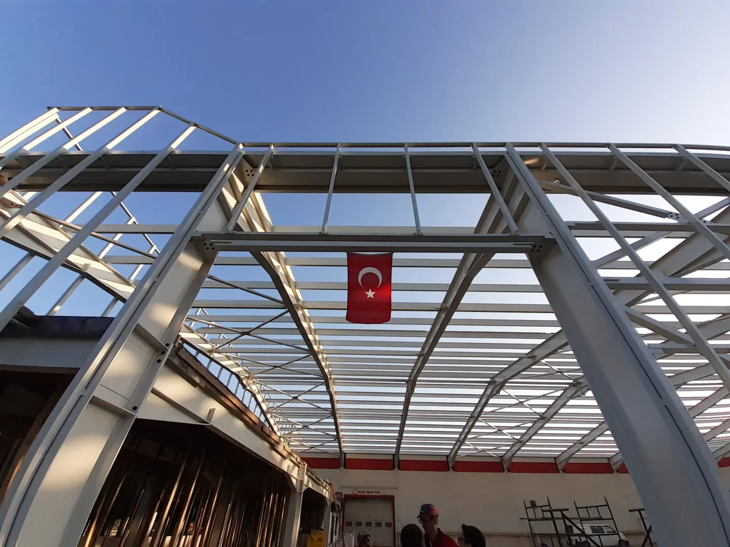 Demisaş — 6