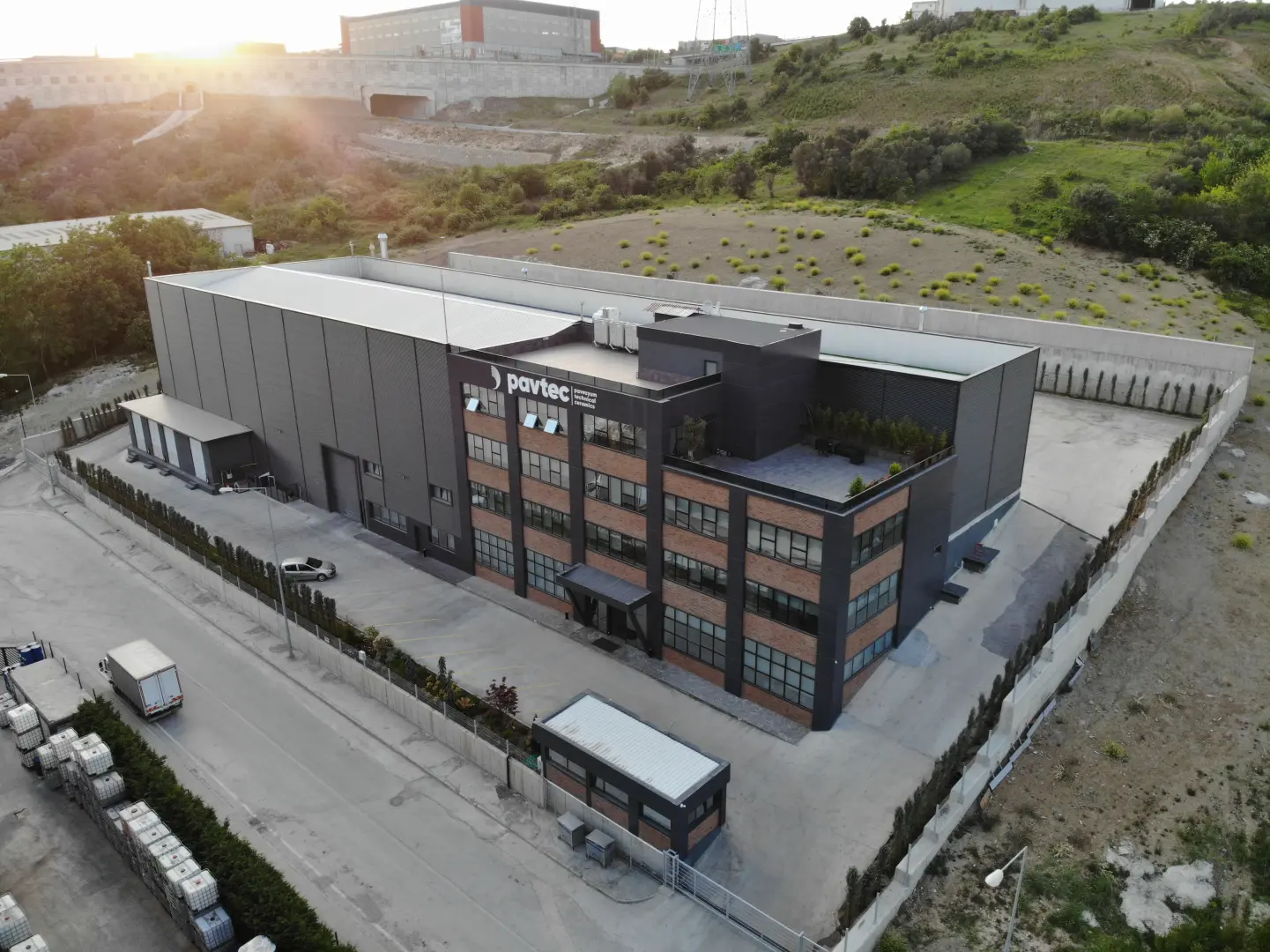 BLK Yatırım — 4