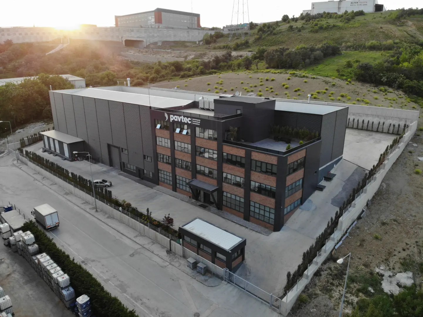 BLK Yatırım — 6