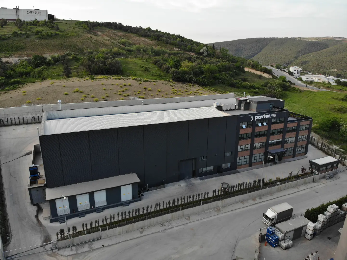 BLK Yatırım — 8