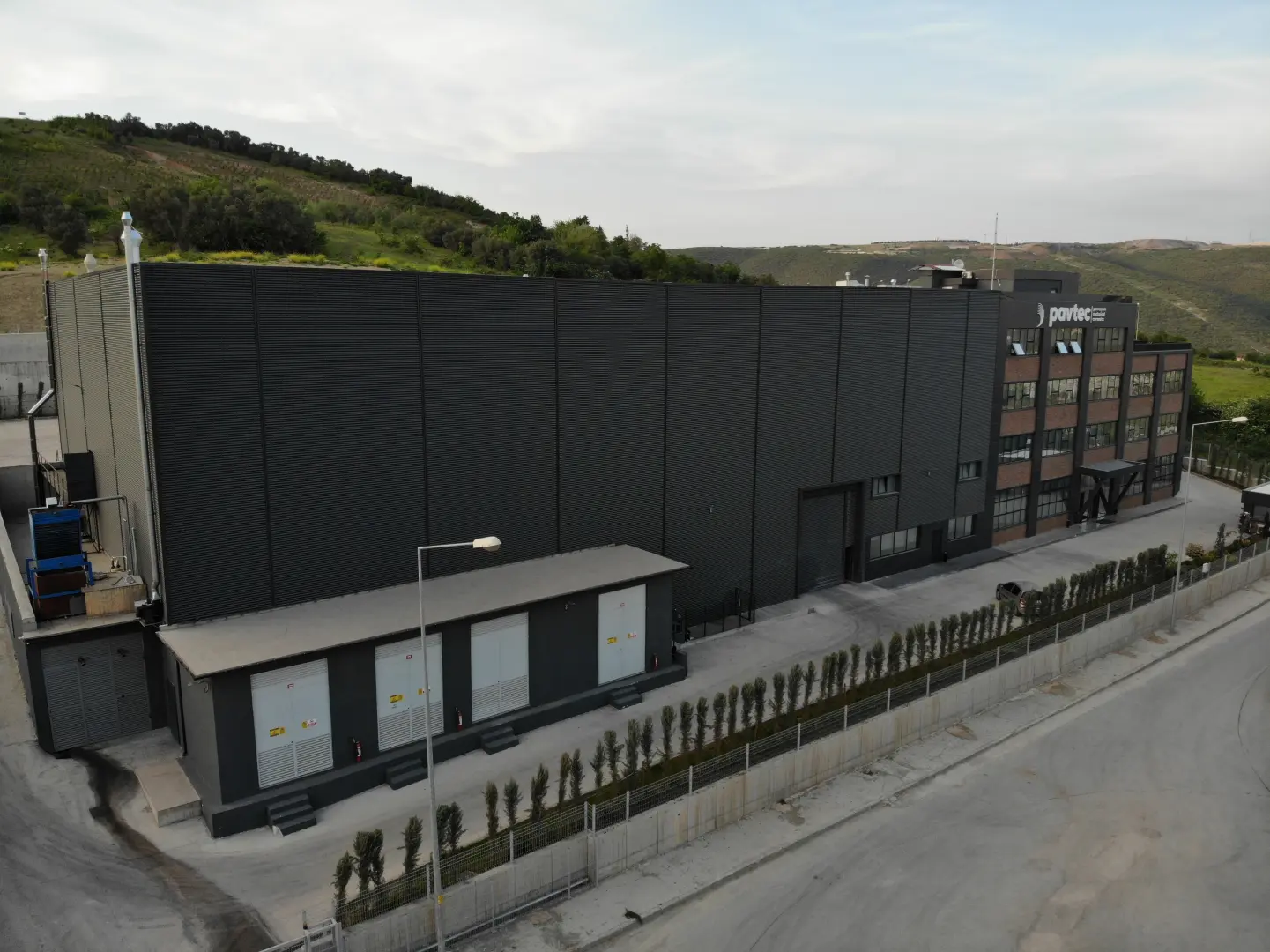 BLK Yatırım — 9