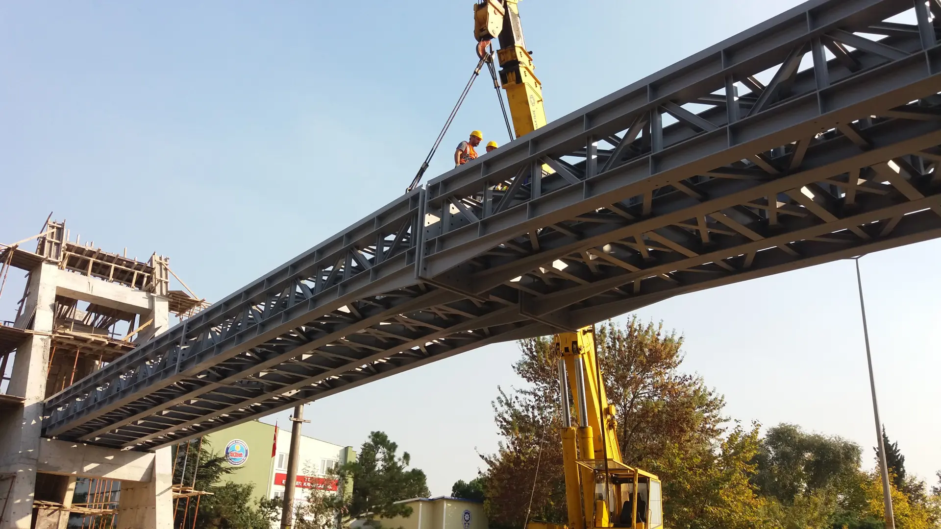 Erenler Üst Geçit — 32
