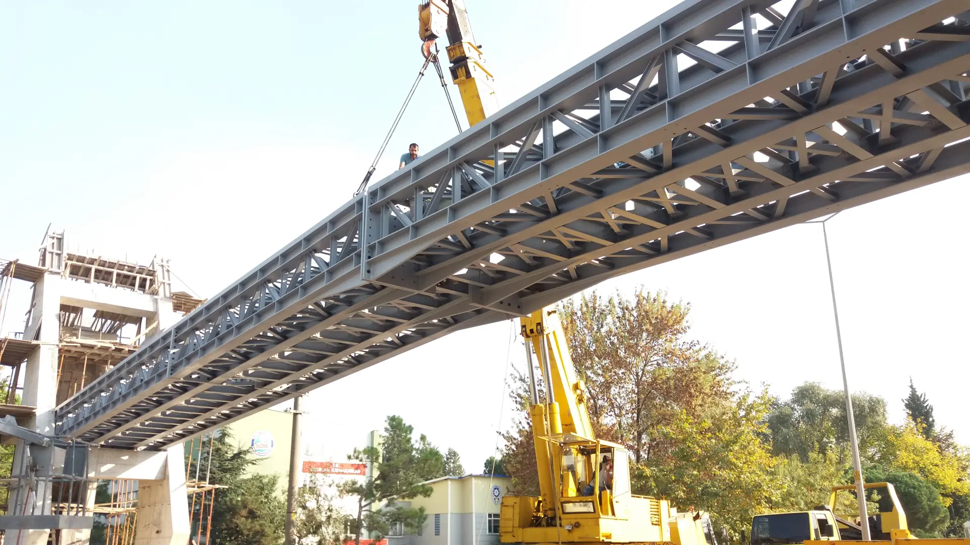 Erenler Üst Geçit — 34