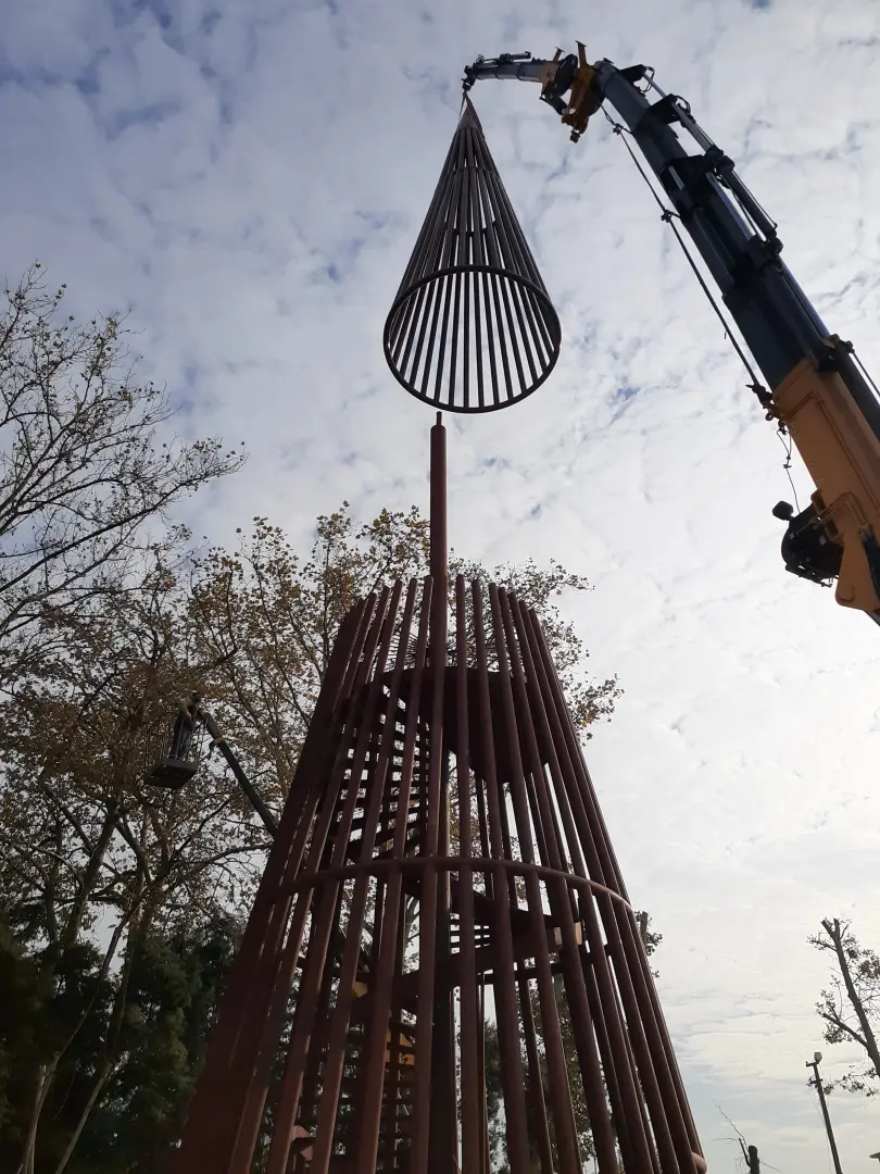 Sakarya Millet Bahçesi — 3