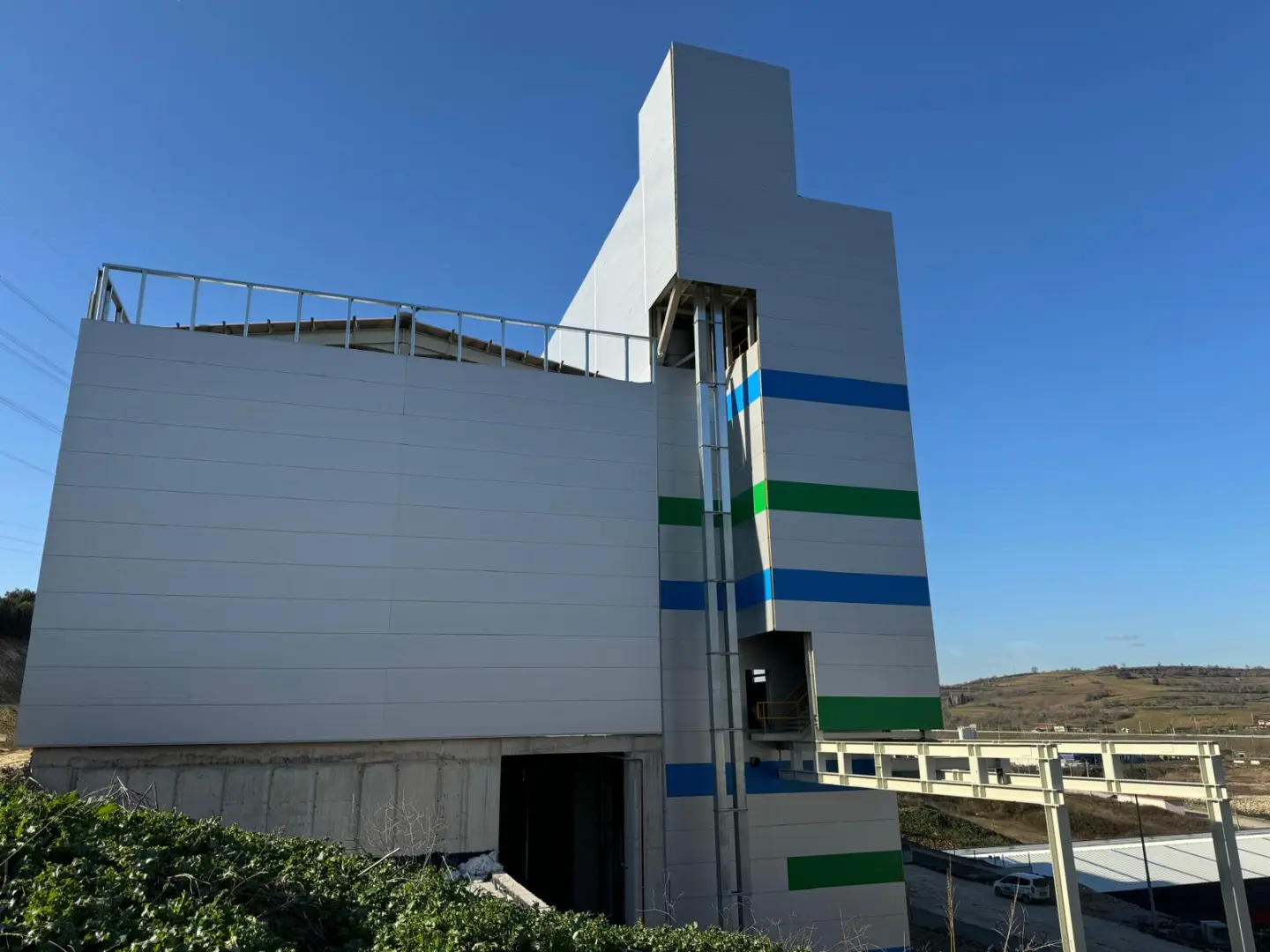 Nutriline Yem Fabrikası — 6
