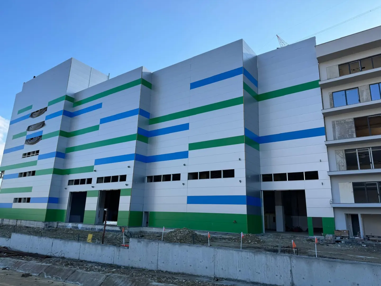 Nutriline Yem Fabrikası — 7