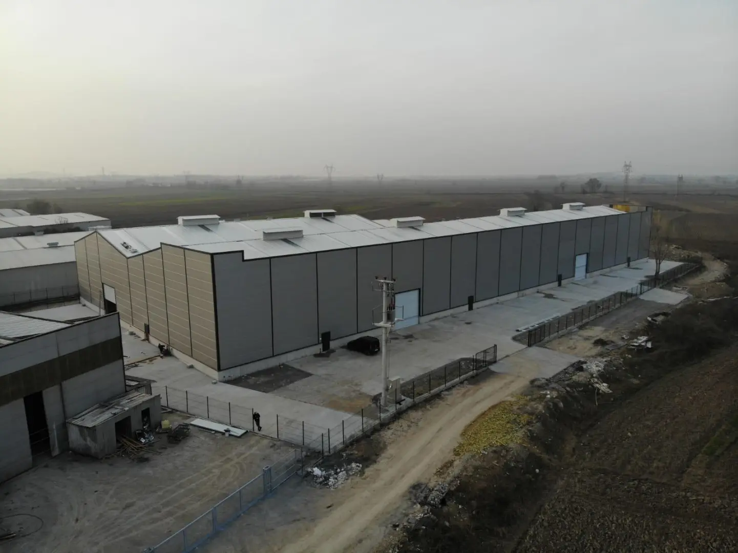 Sürat Kargo Erenler — 3
