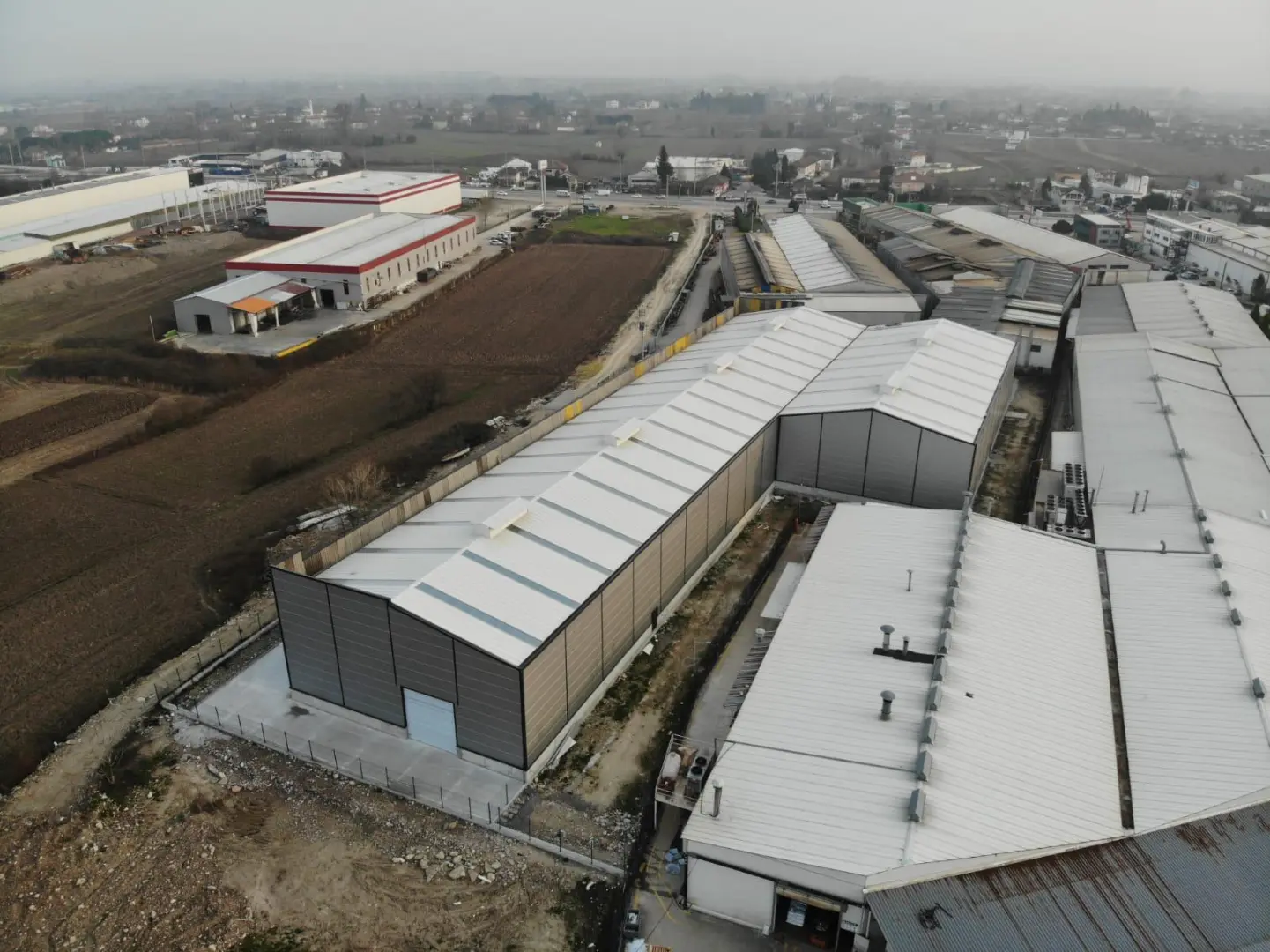 Sürat Kargo Erenler — 4