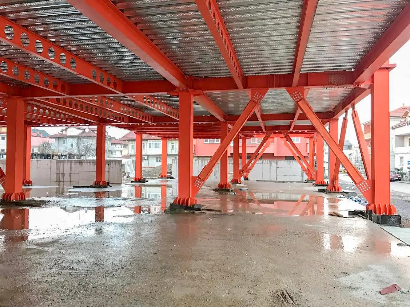 Tan İş Merkezi — 2