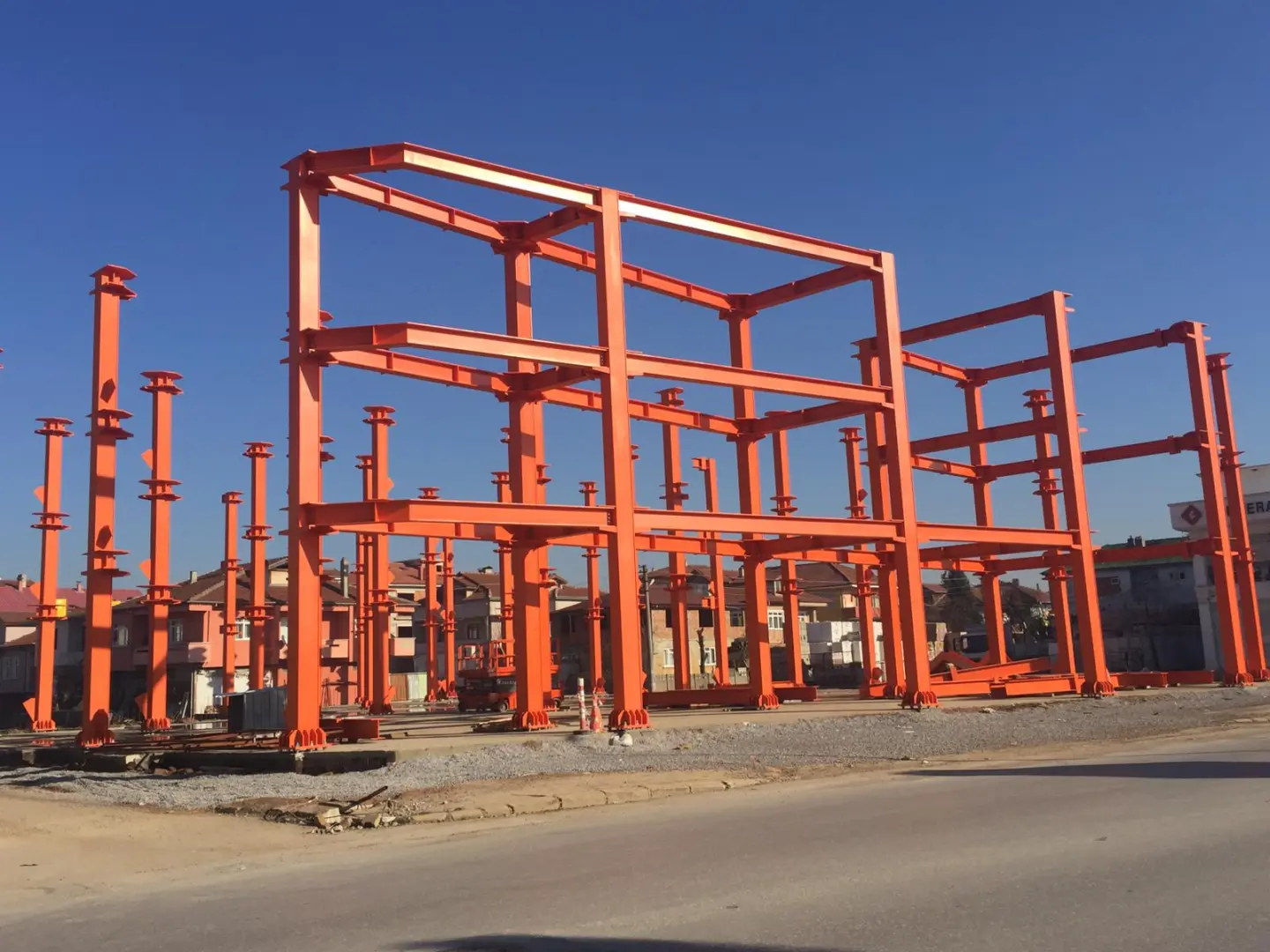 Tan İş Merkezi — 4