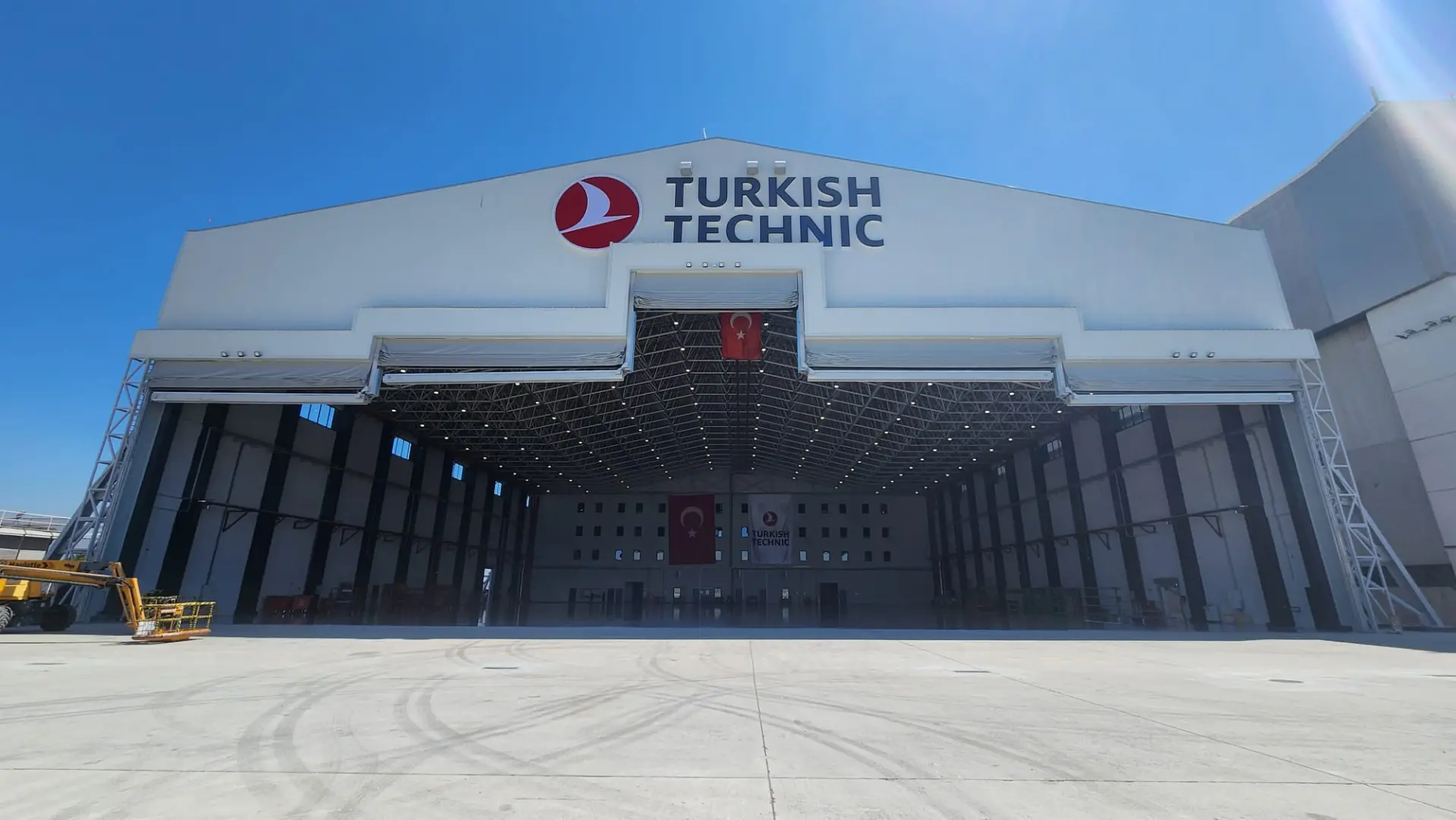 Turkish Technic — 5