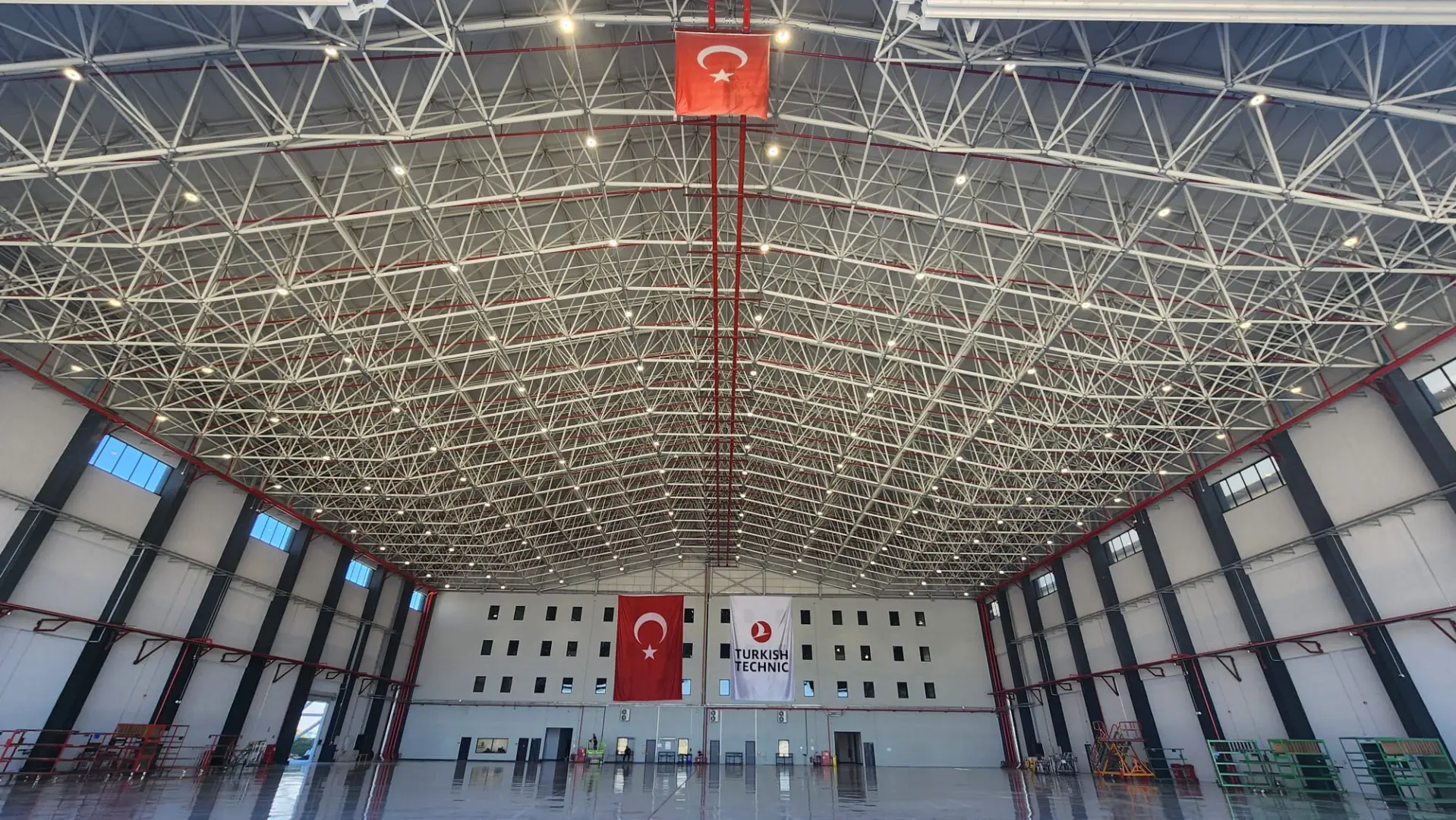 Turkish Technic — 6