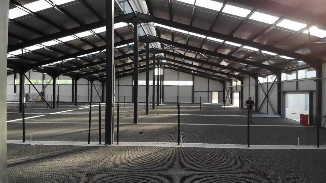 AL-BAH Kaynarca Çiftlik — video 2