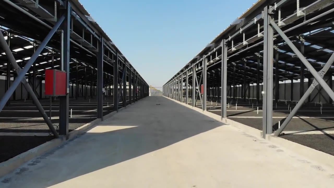 AL-BAH Kaynarca Çiftlik — video 1